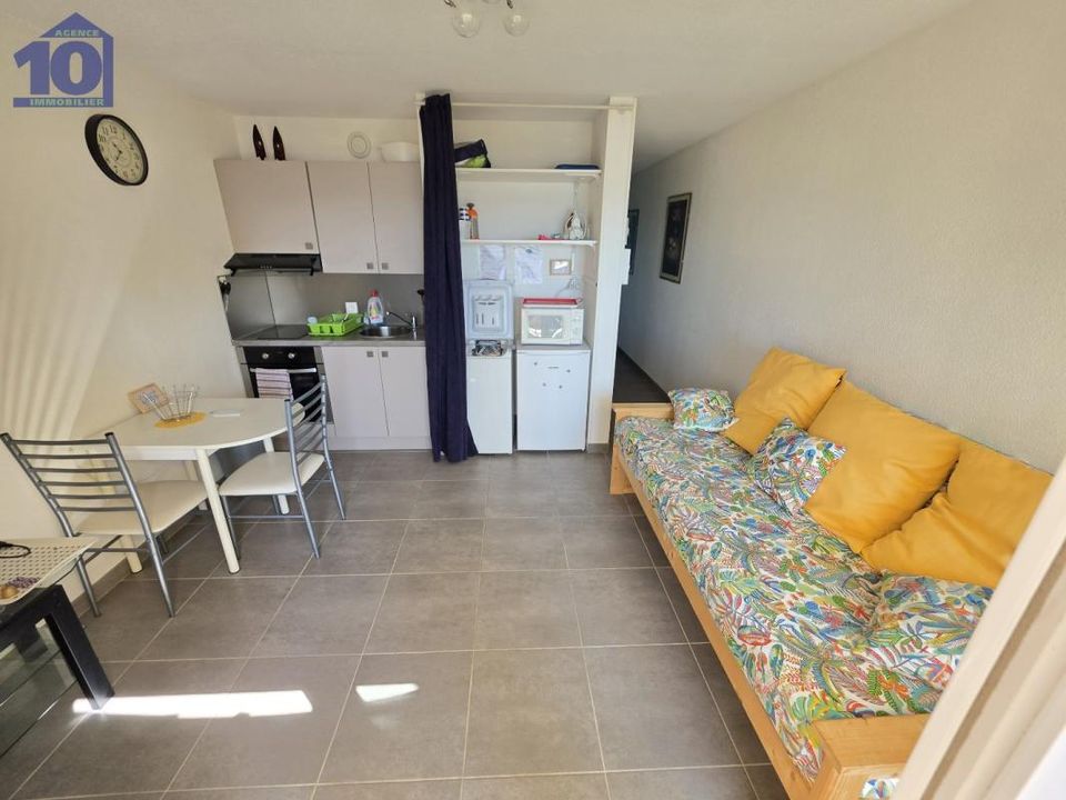 Lejlighed i Valras-Plage, Herault - foto 4