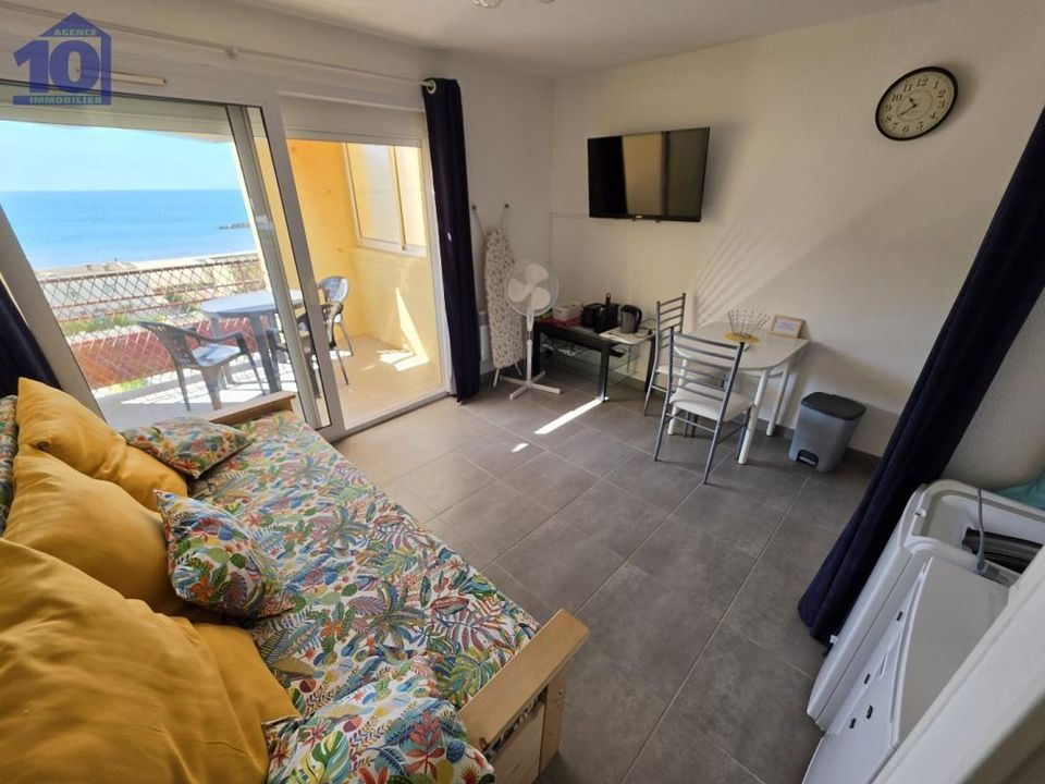 Lejlighed i Valras-Plage, Herault - foto 5