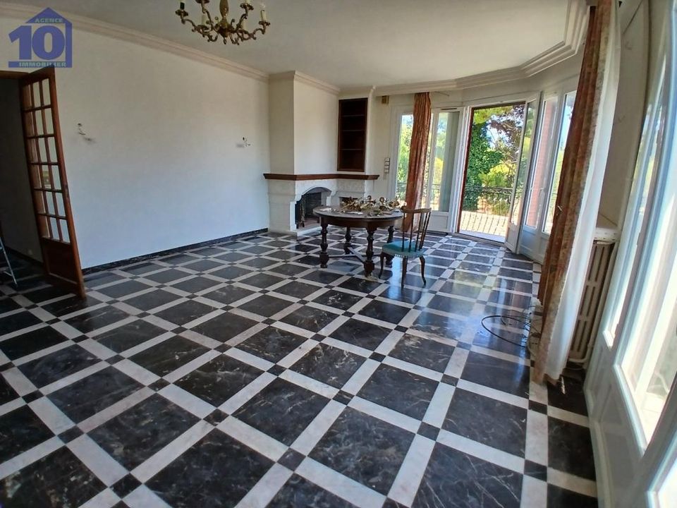Apartament a Beziers, Herault - foto 4