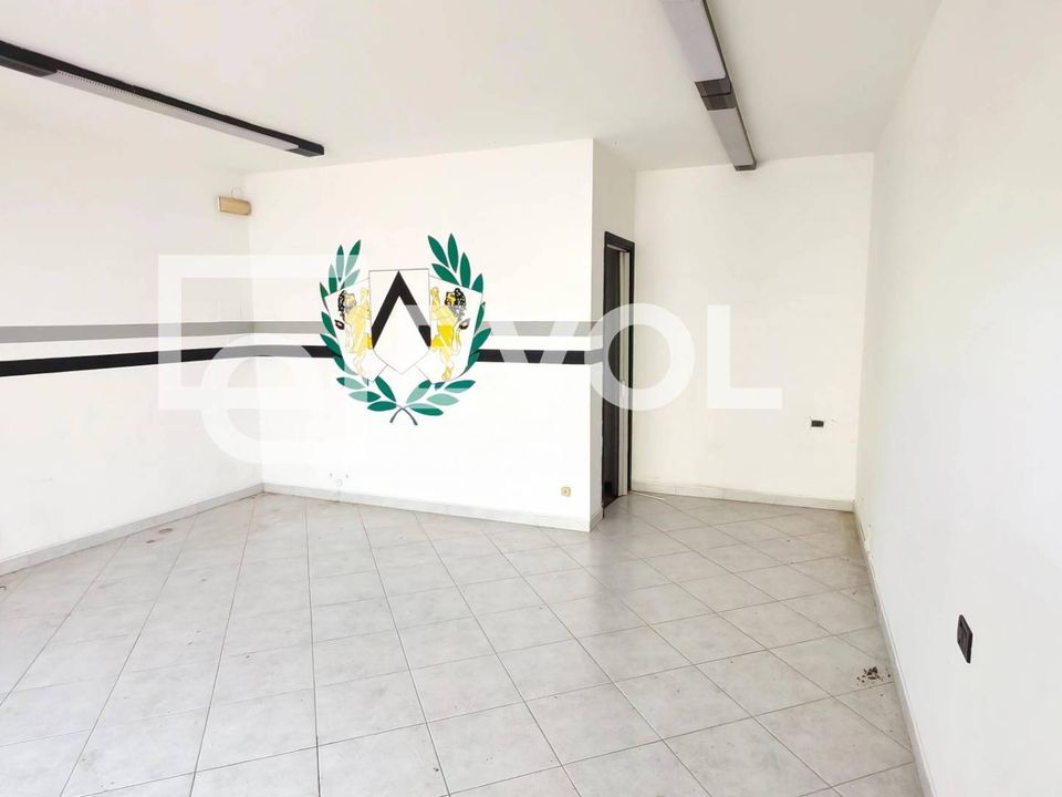 L'establiment comercial a Udine, Udine - foto 1