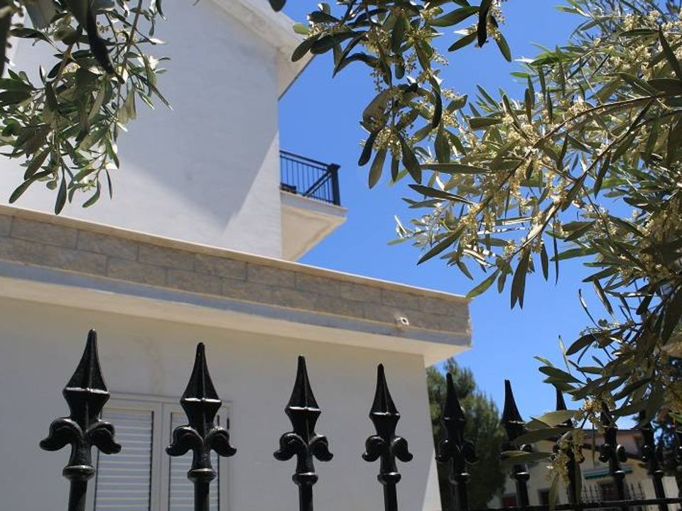 Apartamento en Roseto Capo Spulico, Cosenza - foto 3