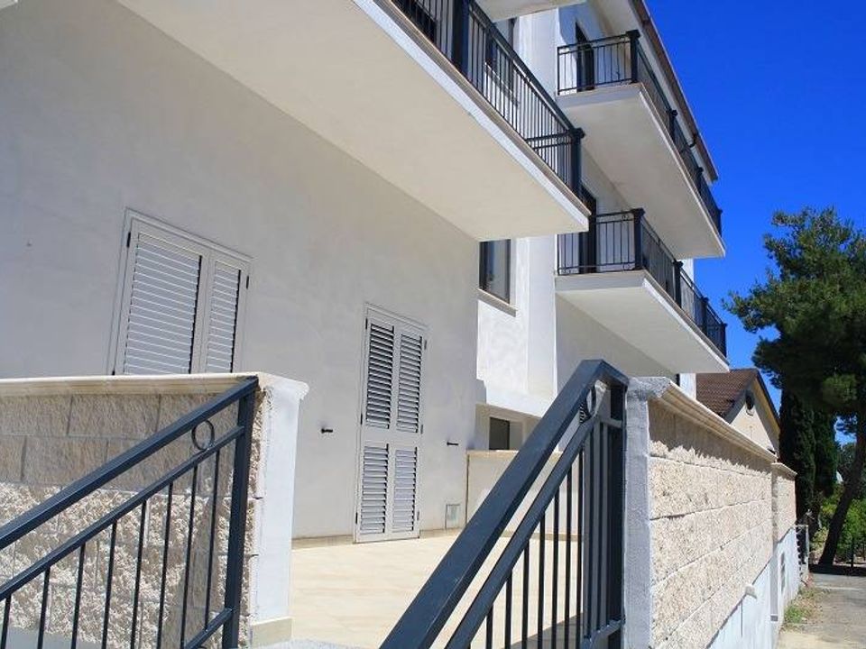 Apartamento en Roseto Capo Spulico, Cosenza - foto 4