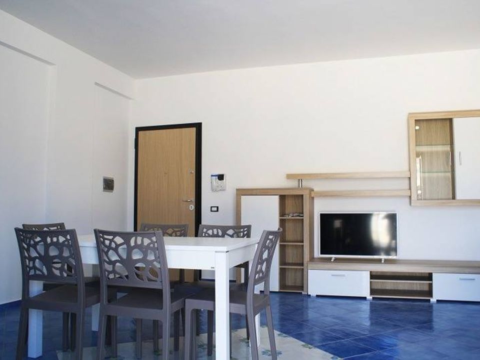 Apartamento en Roseto Capo Spulico, Cosenza - foto 5