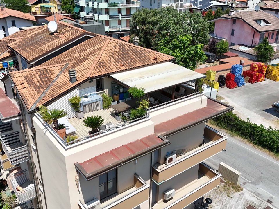 Wohnung in Bellaria-Igea Marina, Rimini - Foto 1