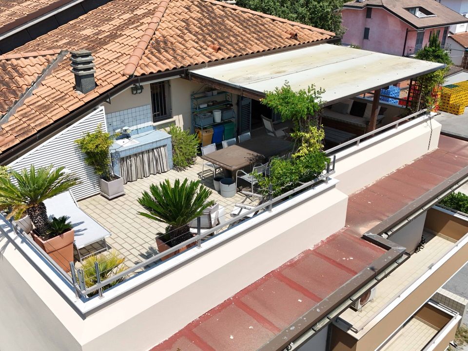Wohnung in Bellaria-Igea Marina, Rimini - Foto 4