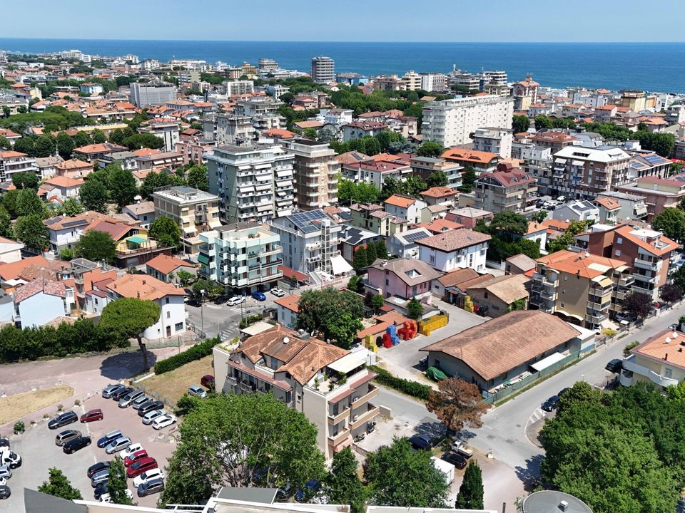 Wohnung in Bellaria-Igea Marina, Rimini - Foto 5
