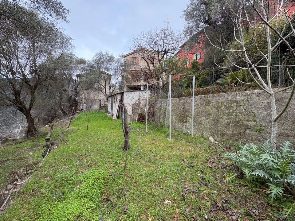 Villa i Tourrette-Levens, Alpes-Maritimes - bilde 5
