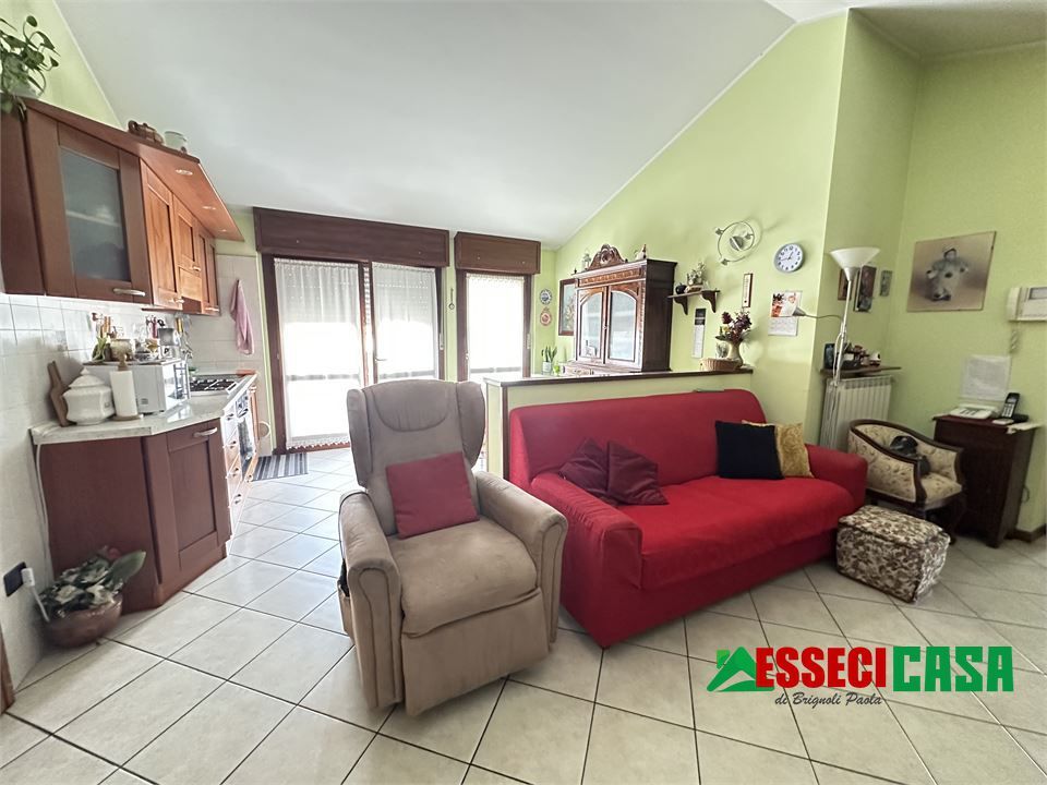 Appartement in Caravaggio, Bergamo - foto 1