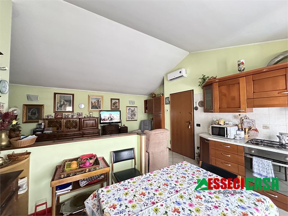 Appartement in Caravaggio, Bergamo - foto 2
