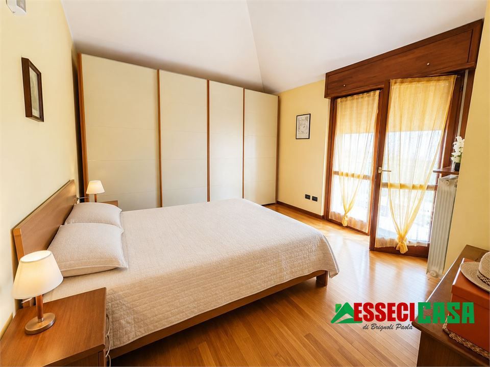 Appartement in Caravaggio, Bergamo - foto 5