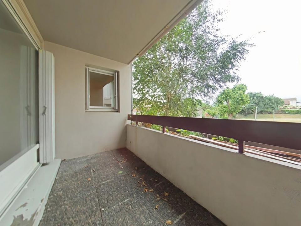 Leilighet i Tarbes, Hautes-Pyrenees - bilde 2