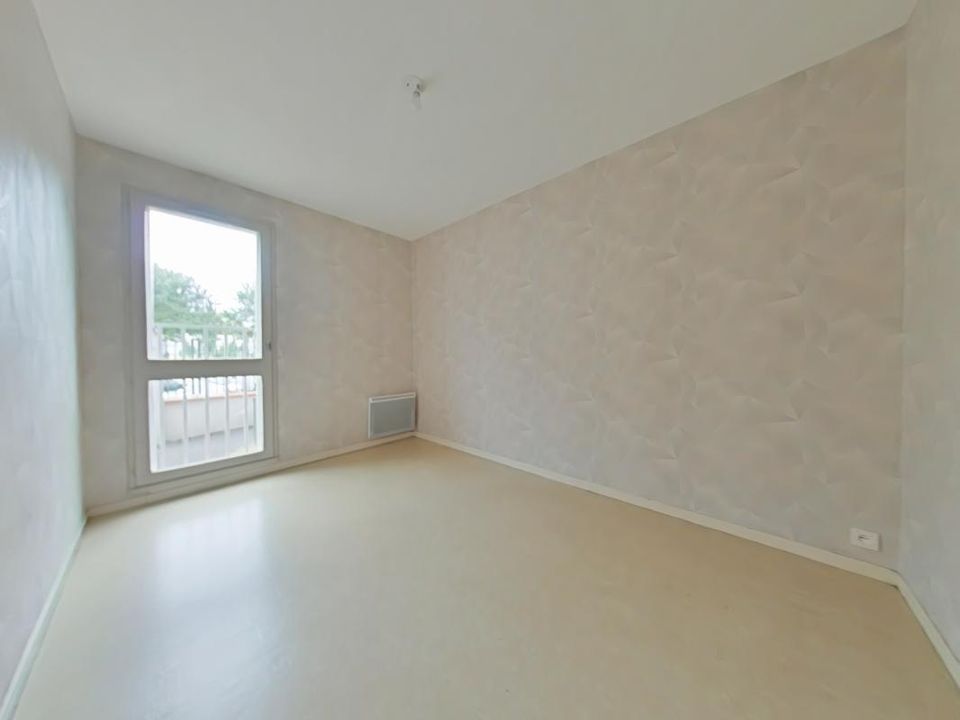 Leilighet i Tarbes, Hautes-Pyrenees - bilde 3