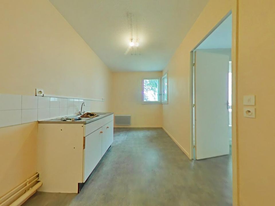 Leilighet i Tarbes, Hautes-Pyrenees - bilde 4