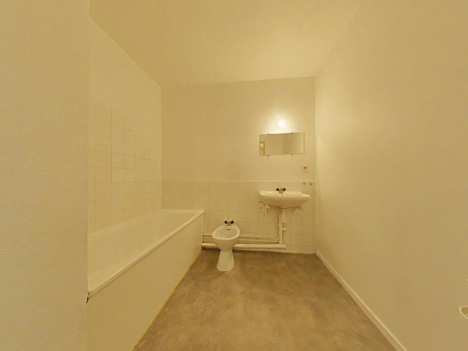 Leilighet i Tarbes, Hautes-Pyrenees - bilde 5