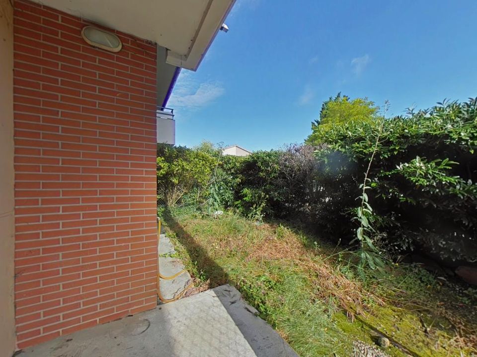 Lejlighed i Toulouse, Haute-Garonne - foto 2