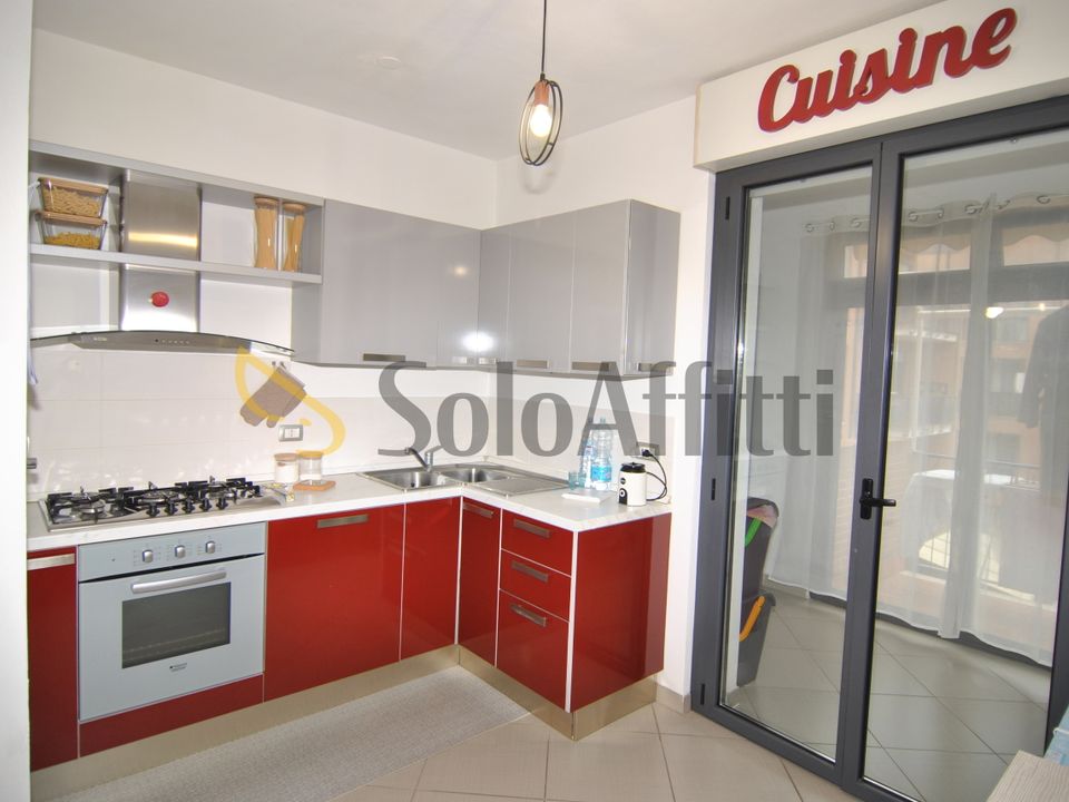 Apartament a Livorno, Livorno - foto 1