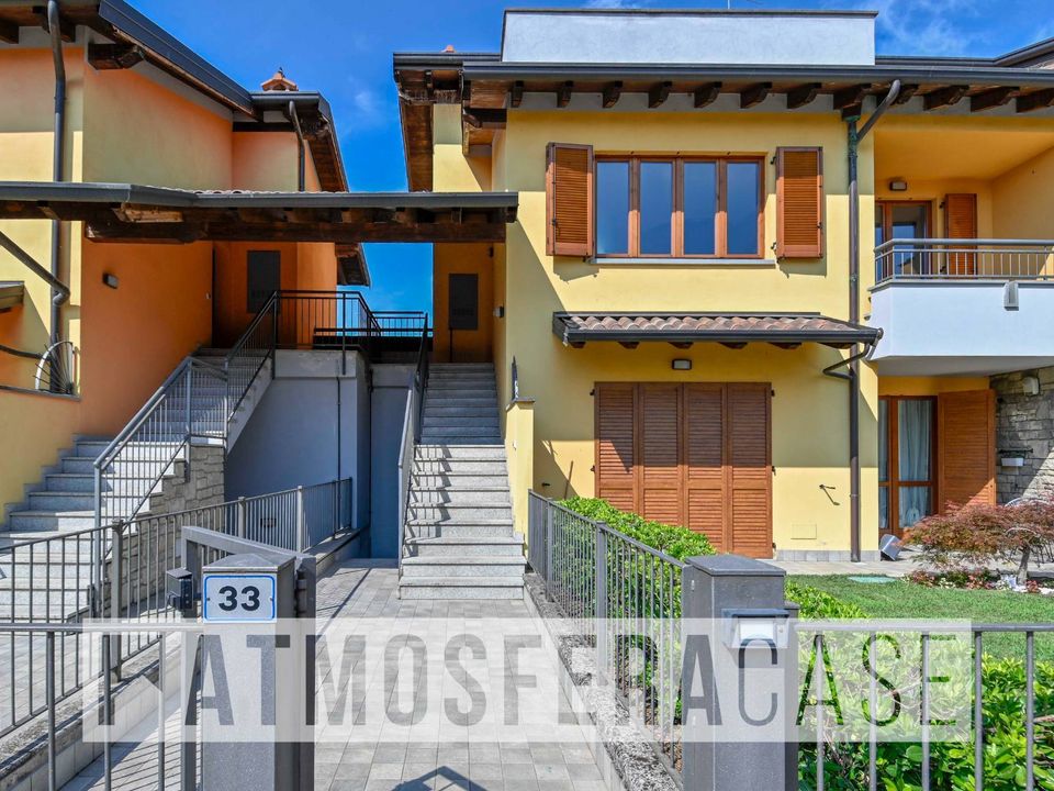 Appartement in Osio Sotto, Bergamo - foto 1
