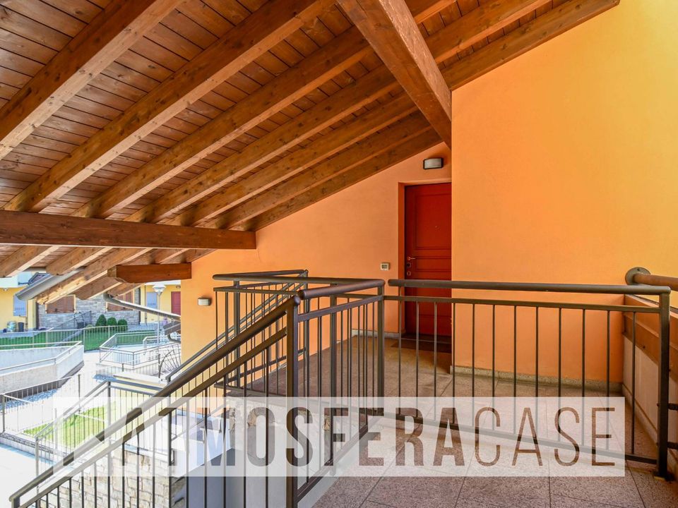 Appartement in Osio Sotto, Bergamo - foto 2