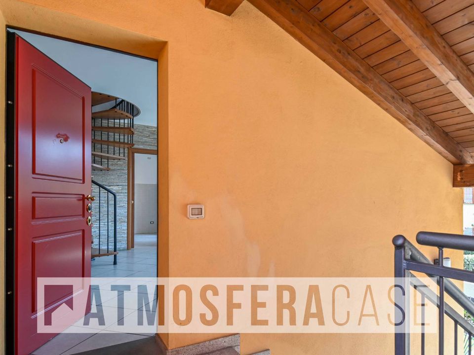 Appartement in Osio Sotto, Bergamo - foto 3