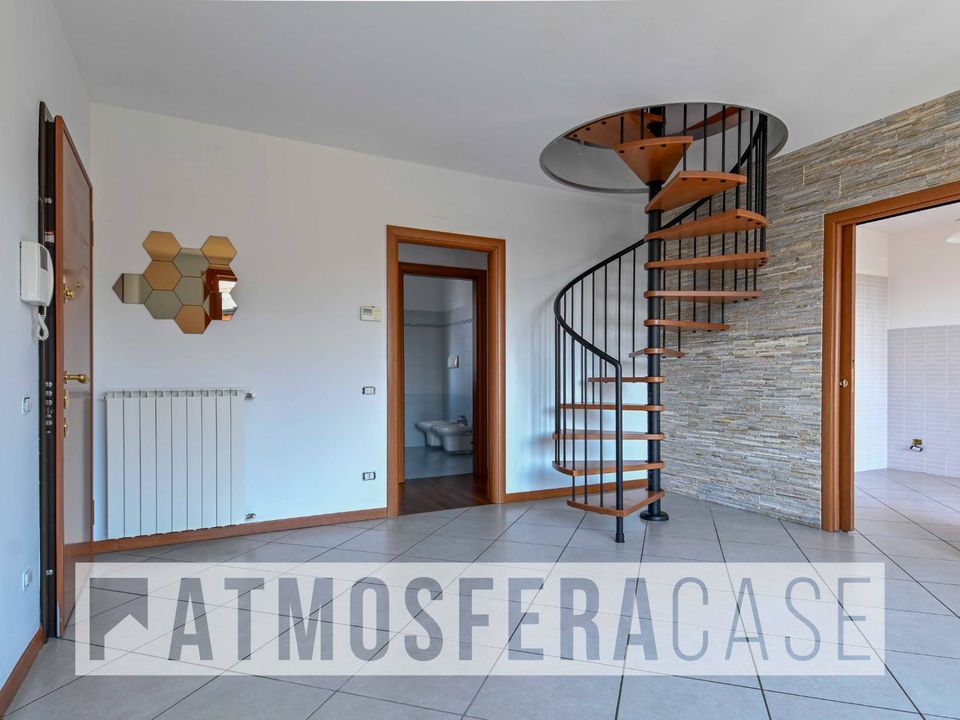 Appartement in Osio Sotto, Bergamo - foto 4