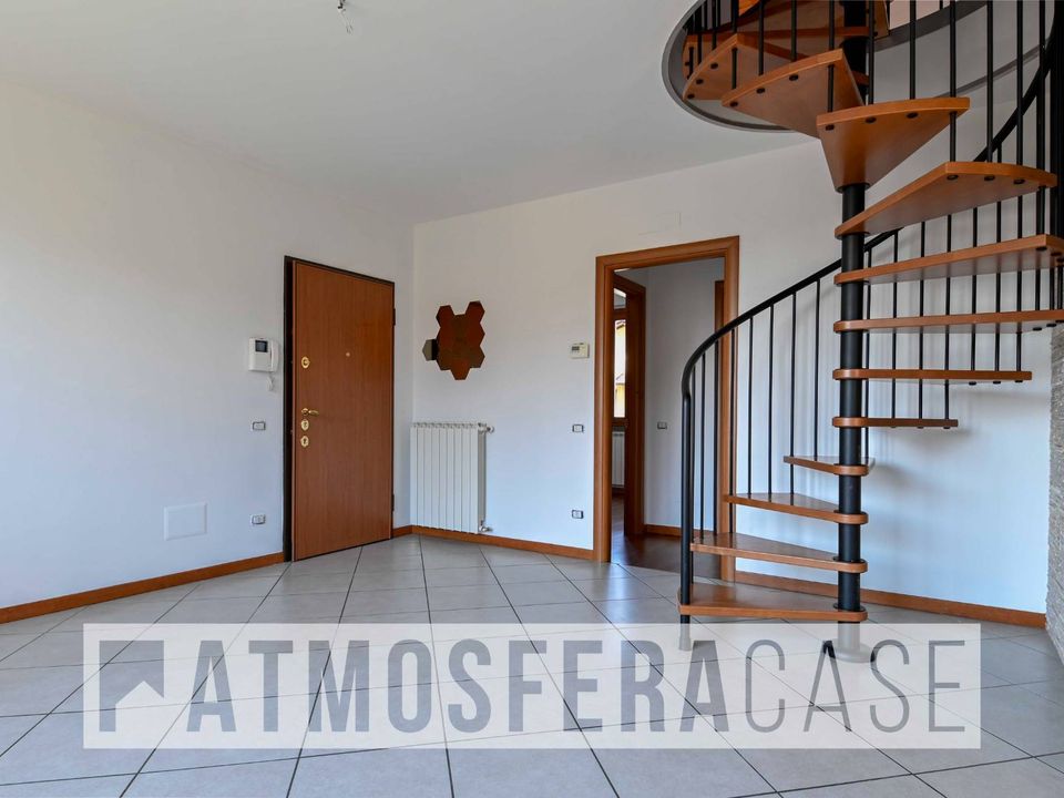 Appartement in Osio Sotto, Bergamo - foto 5