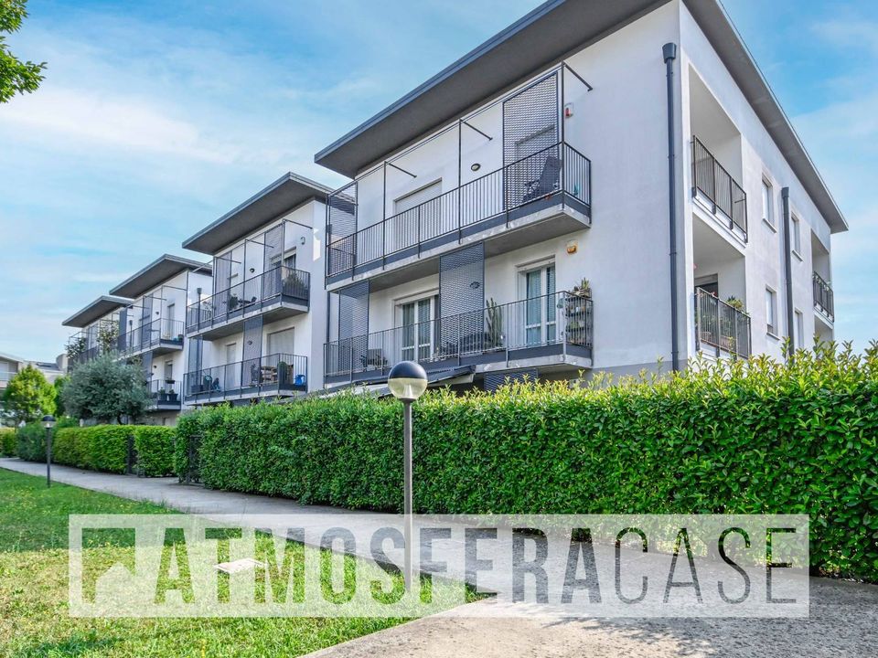 Apartament a Treviglio, Bergamo - foto 1