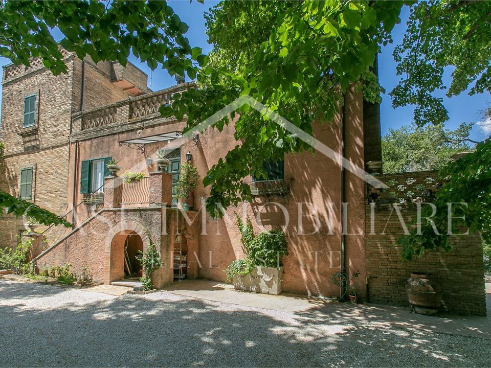 Villa i Poggio Mirteto, Rieti - foto 2