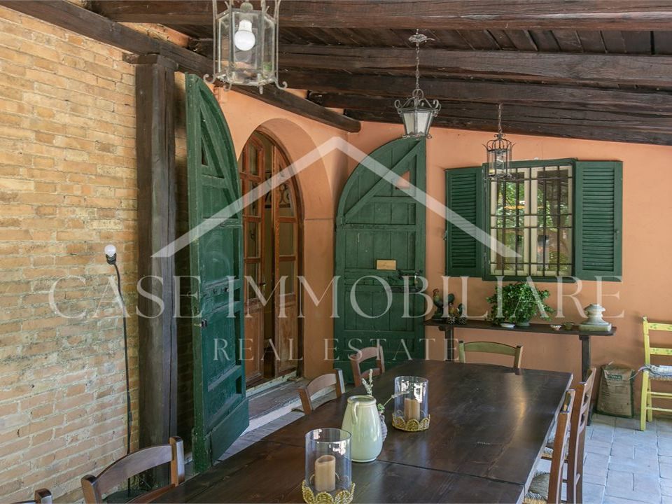 Villa i Poggio Mirteto, Rieti - foto 4