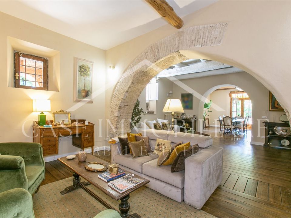 Villa i Poggio Mirteto, Rieti - foto 5