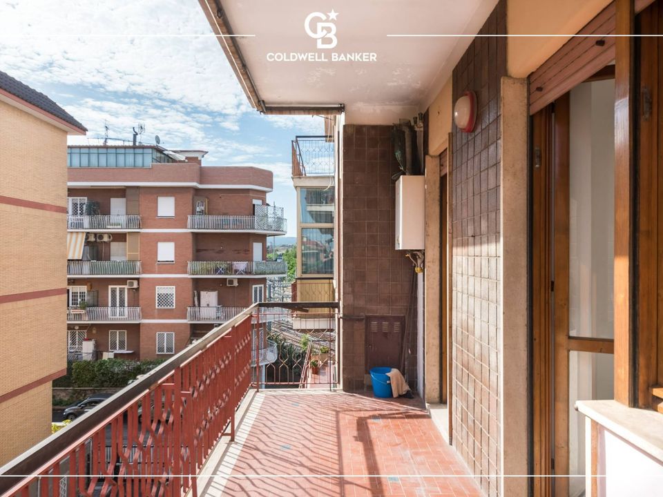 Leilighet i Ciampino, Rome - bilde 5