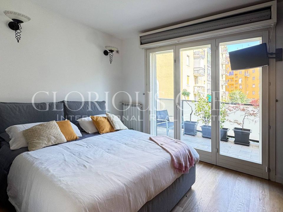Lejlighed i Milan, Milan - foto 4