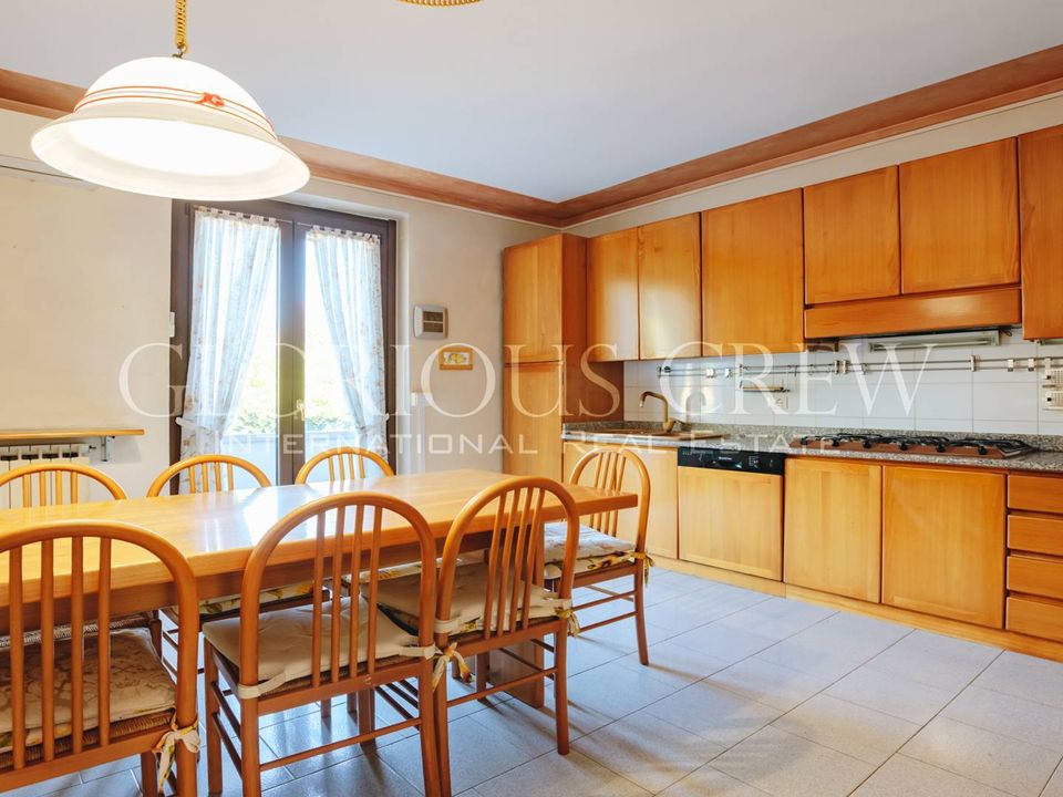 Casa adossada a Brescia, Brescia - foto 2