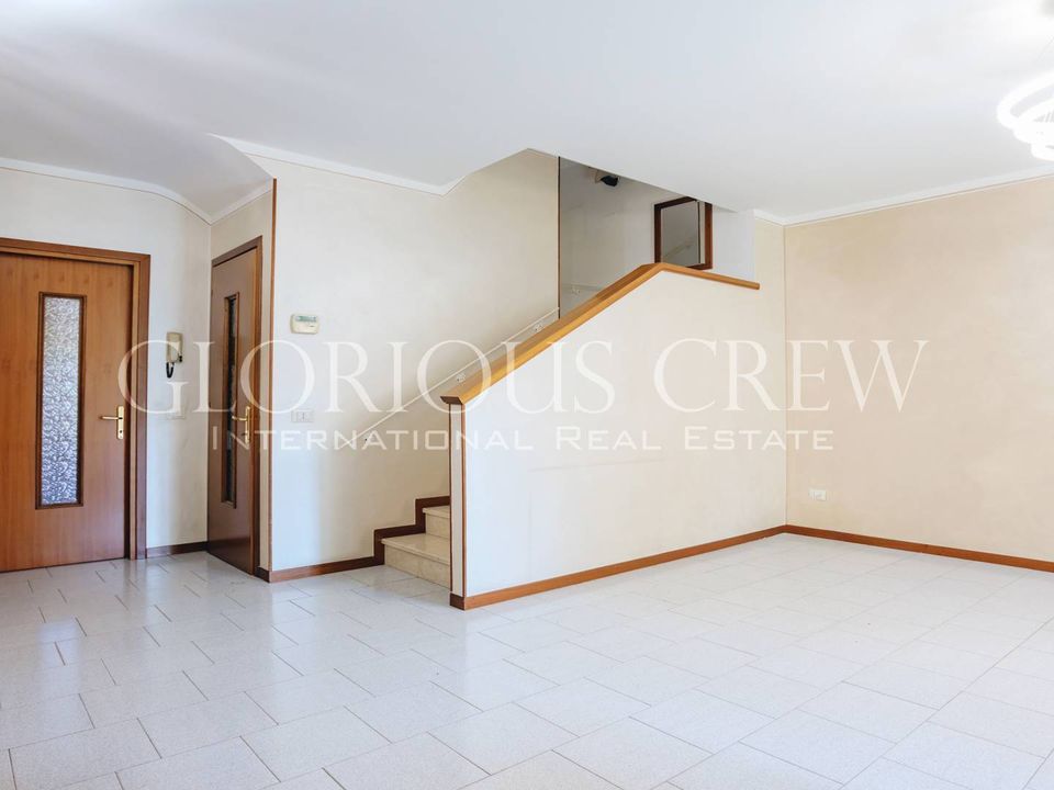 Casa adossada a Brescia, Brescia - foto 4