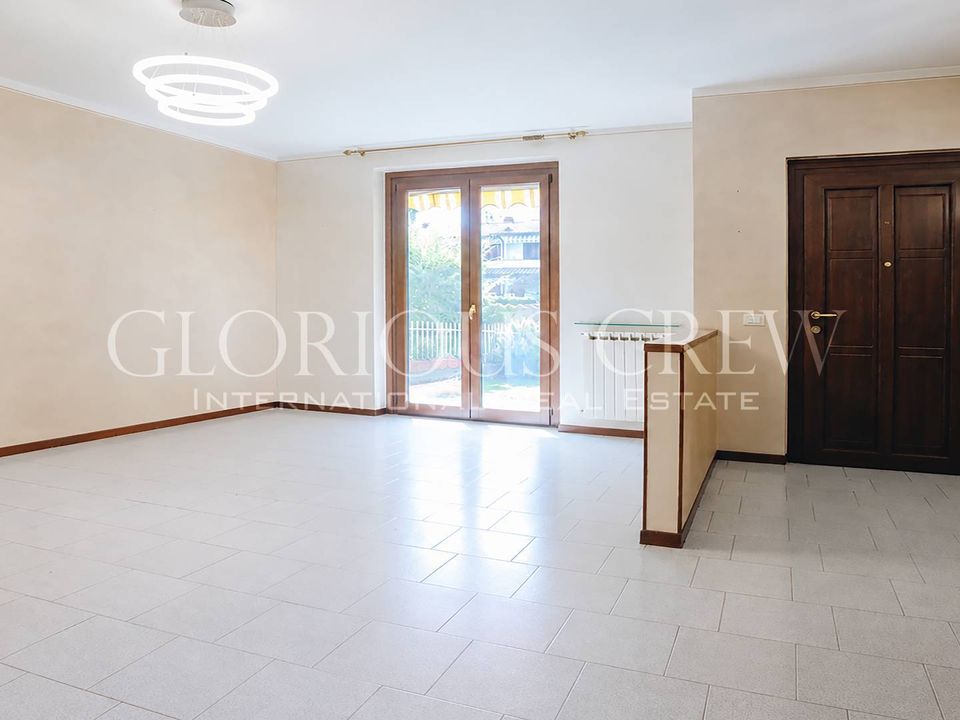 Casa adossada a Brescia, Brescia - foto 5