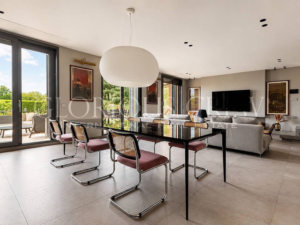 Apartament a Milan, Milan - foto 2