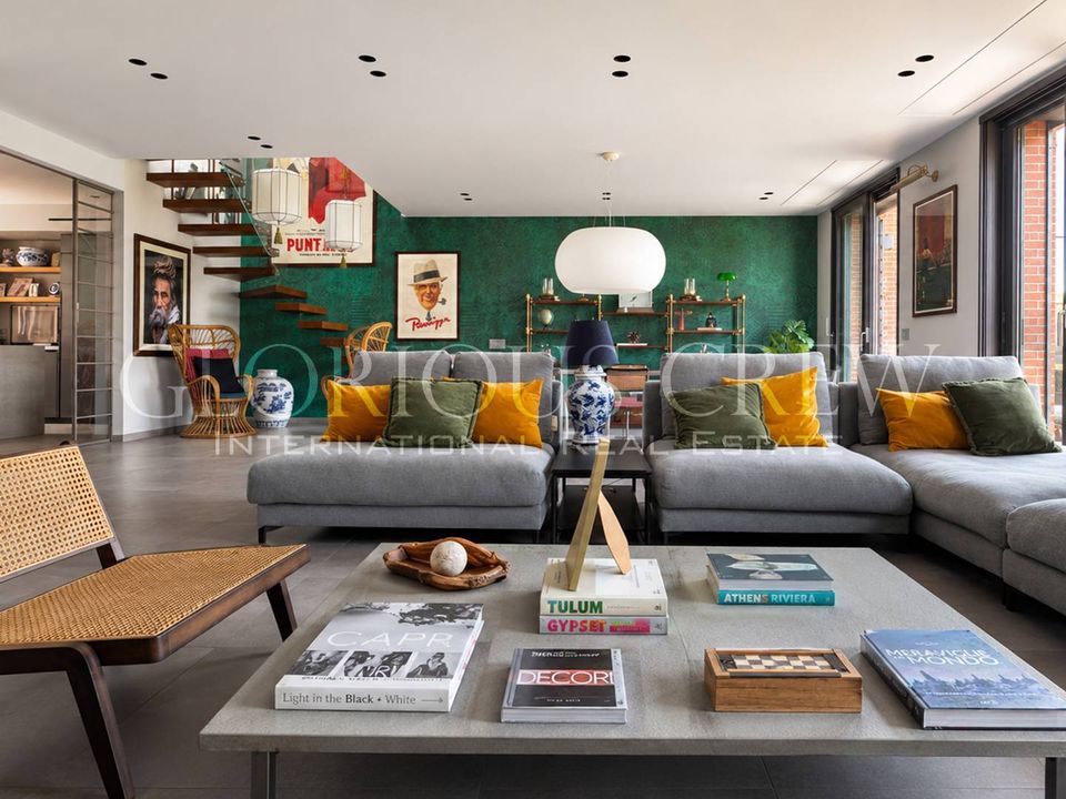 Apartament a Milan, Milan - foto 3