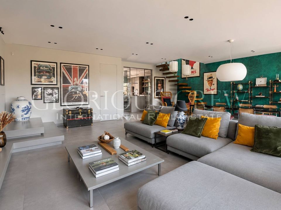 Apartament a Milan, Milan - foto 4