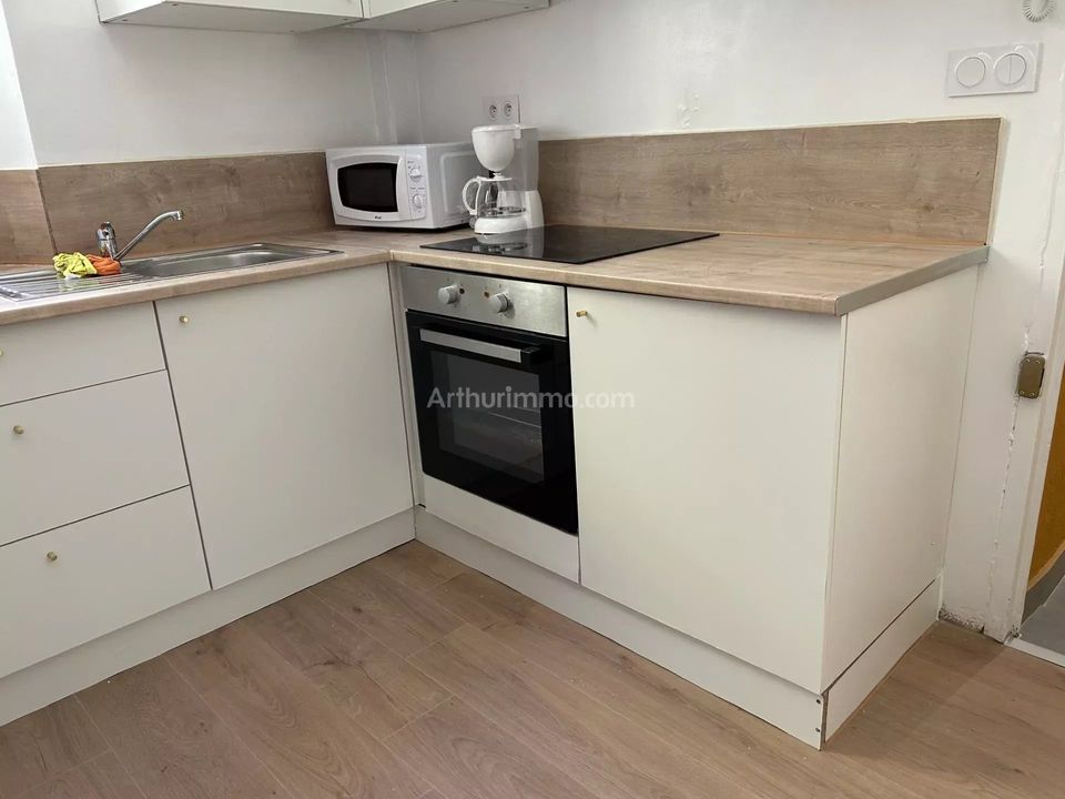 Appartement in Aubagne en Provence, Bouches-du-Rhone - foto 1