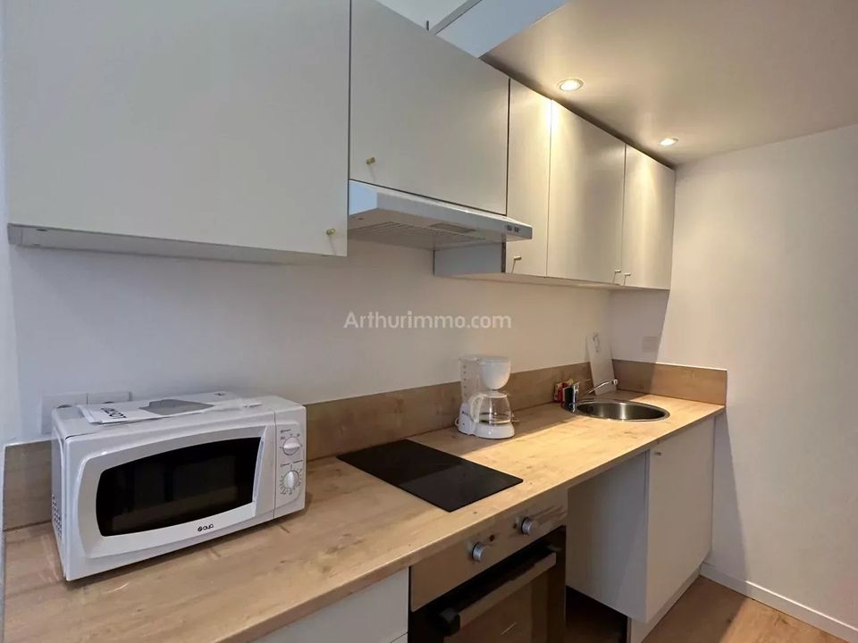 Appartement in Aubagne en Provence, Bouches-du-Rhone - foto 3