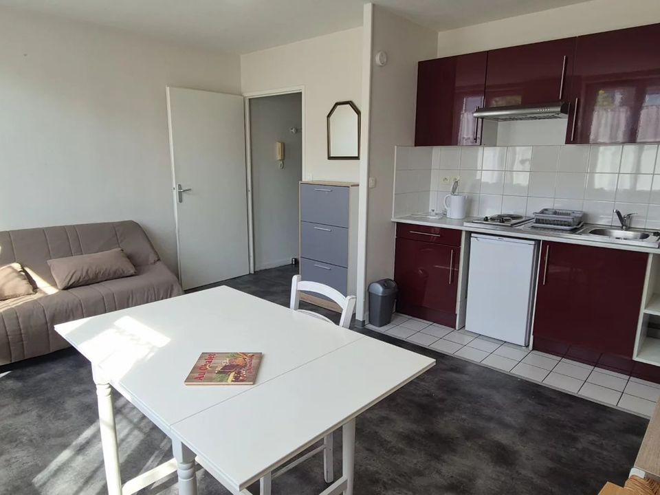 Apartamento en La Madeleine, Nord - foto 2
