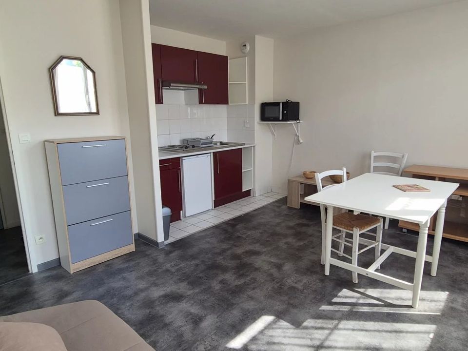 Apartamento en La Madeleine, Nord - foto 3
