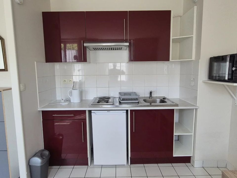 Apartamento en La Madeleine, Nord - foto 4