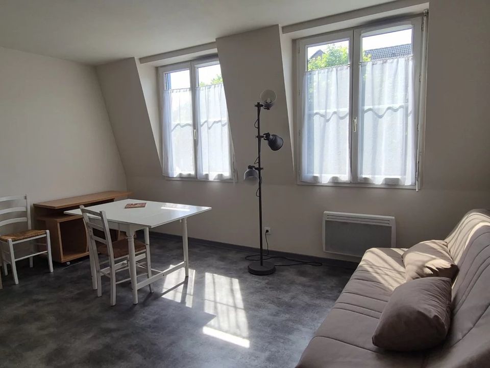 Apartamento en La Madeleine, Nord - foto 5