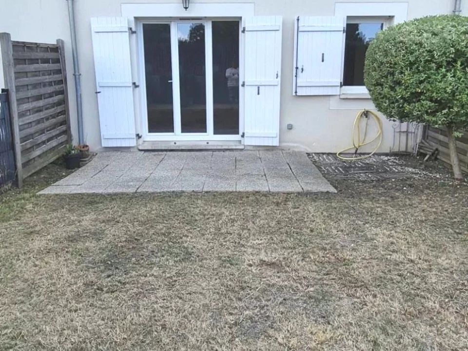 Appartement in Wervicq-Sud, Nord - foto 1