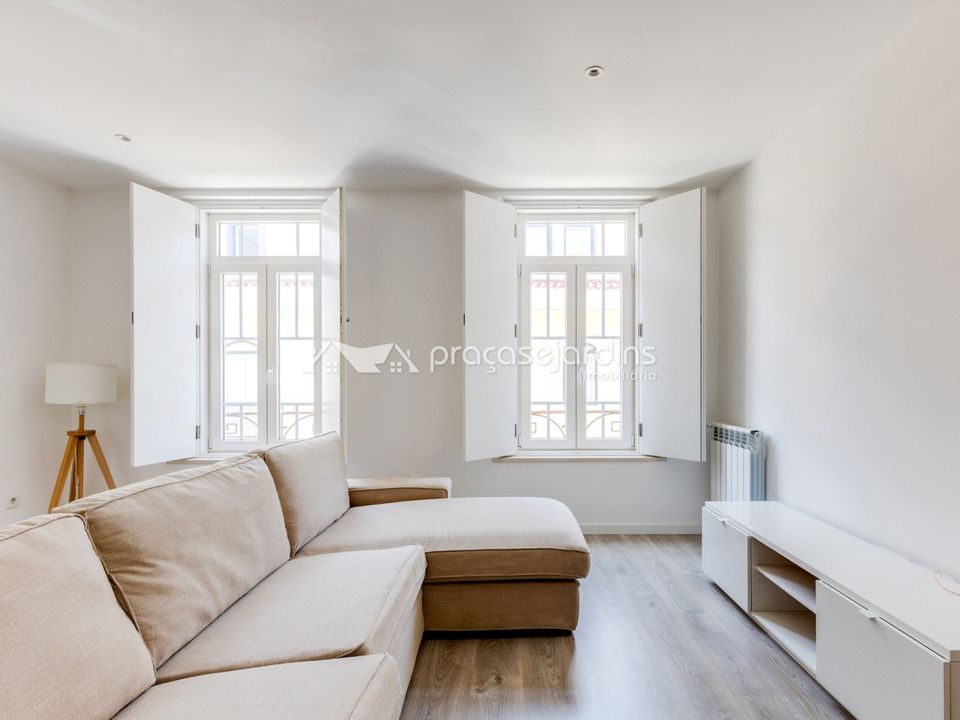 Lejlighed i Leiria, Leiria - foto 4