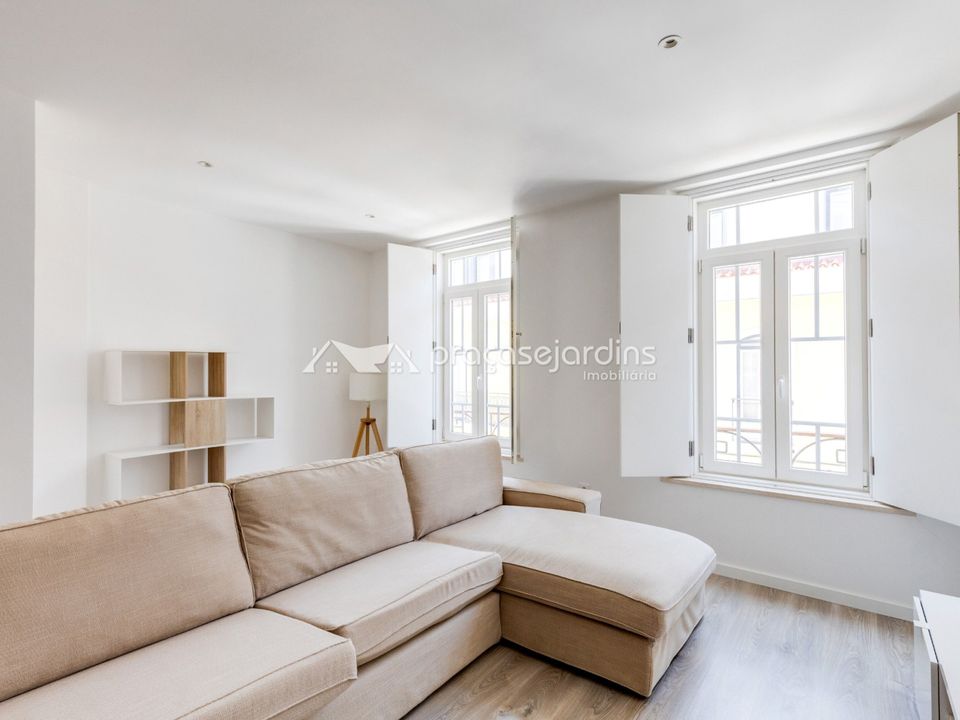 Lejlighed i Leiria, Leiria - foto 5