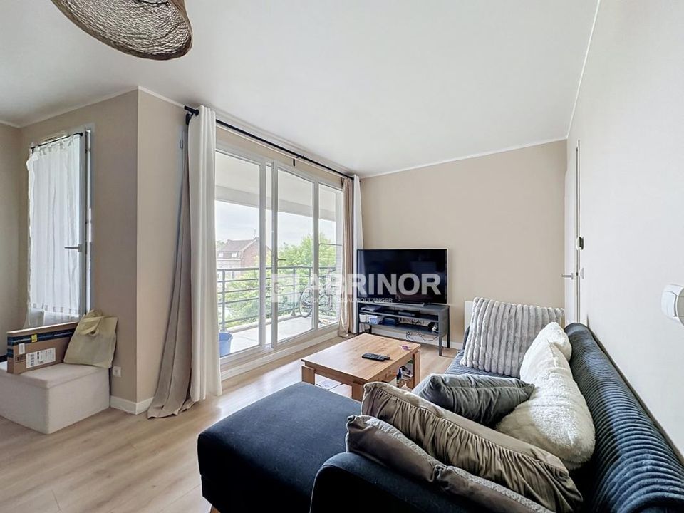 Apartamento en Tourcoing, Nord - foto 1