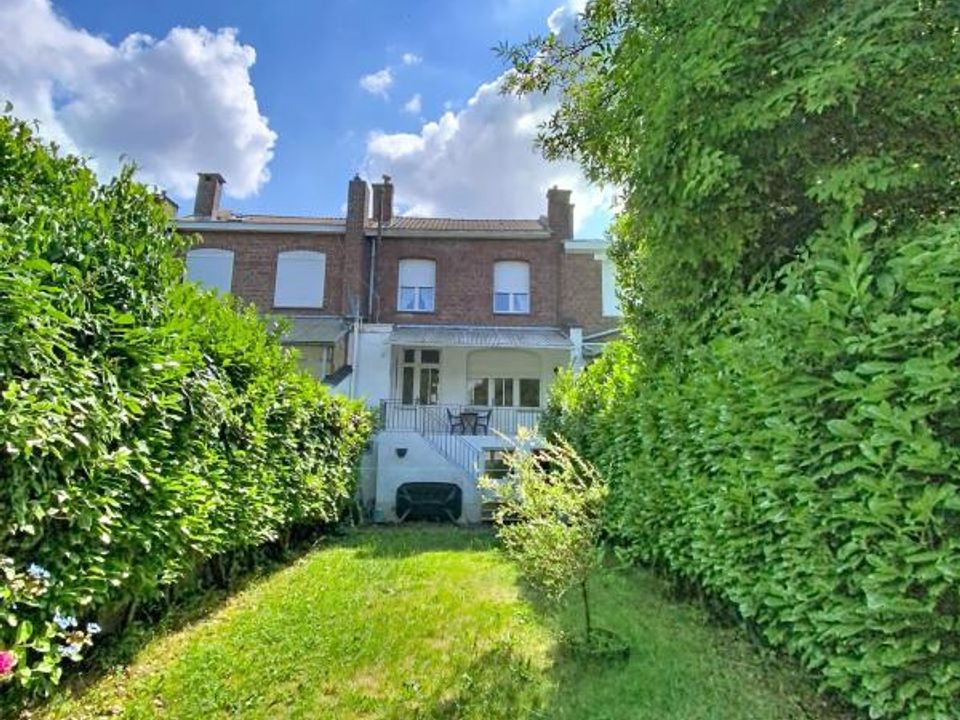 Villa en Tourcoing, Nord - foto 1