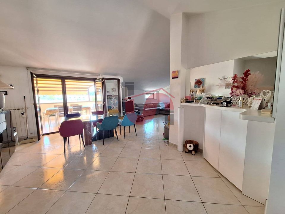 Wohnung in Benevento, Benevento - Foto 2