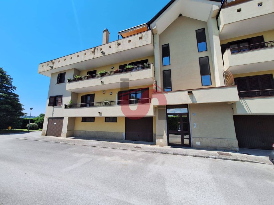 Wohnung in Benevento, Benevento - Foto 3